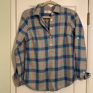 Vineyard Vines button down